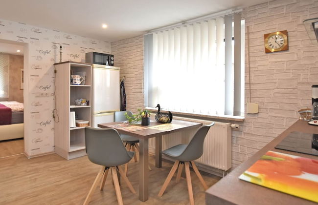 Ferienwohnung Christina in Friedrichroda - Foto 1