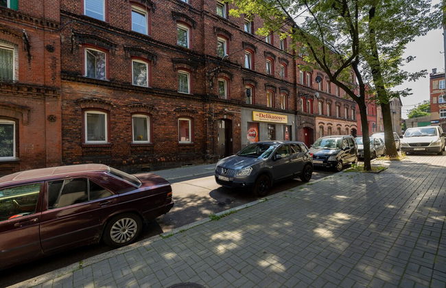 Cozy Studio Chorzow by Renters - Foto 33