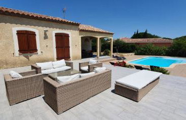 Maison de vacances avec piscine en bord de mer - Foto 8