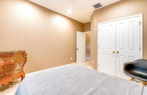 5 Mi to Lake Cedar Park Home with Outdoor Oasis - Foto 22