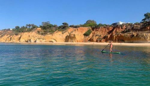 Sunshine Guesthouses in Azeitao and Algarve - Foto 2