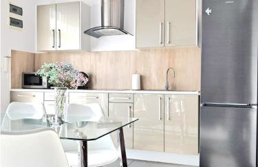 Apartament Blue Waves Wisełka - Foto 4