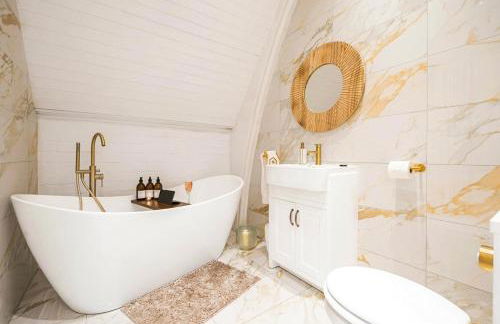 Chapel Apartment - Foto 7