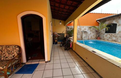 Casa na praia Itanhaem - Photo 2