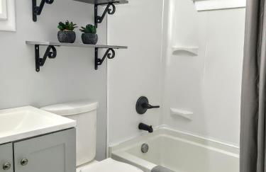 Fantastic 3BR Close to Botanical Gardens and Airport - Foto 19