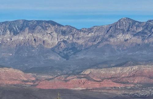 Mountain View near Zion - Foto 35