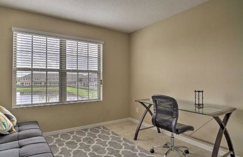 4 Mi to Dtwn Home with Pool Access in Sanford - Foto 26