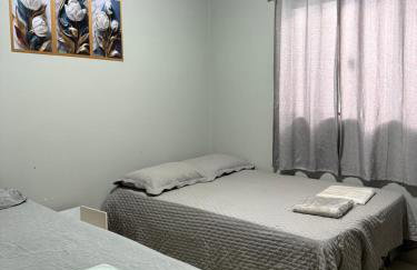 Casa luxo 2 quartos e 2 banheiros - Photo 7