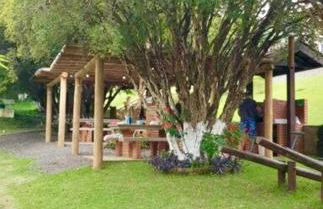 Piemonte Flat Serra Negra - Foto 14