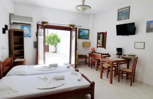 White House Hotel-Apart - Foto 50