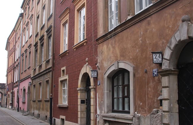 Crystal Apartment Old Town - Photo 25