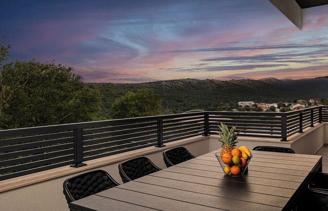 Villa Betelgeuse Supernova - Foto 33