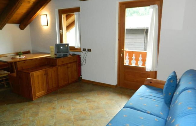 Monterosa Residence Hotel - Foto 38