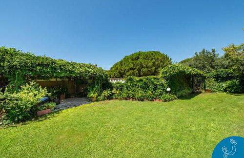 La Bouganville - House with garden and sea view - Foto 7