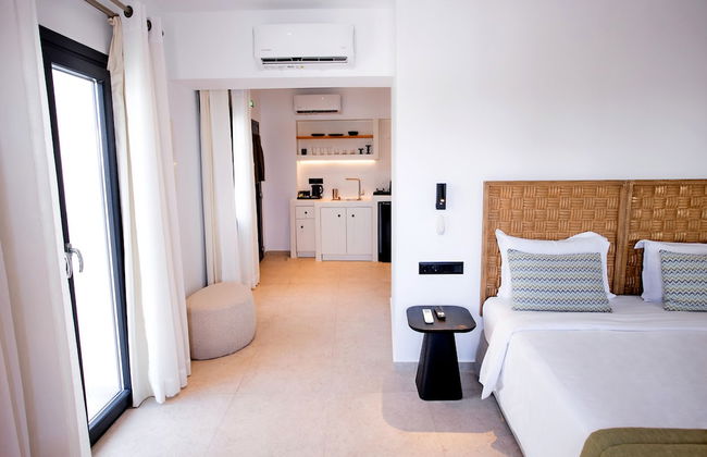 La Maltese Boutique Paros - Foto 16