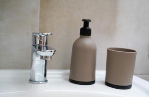 Moderne City Apartments im Stadtzentrum - Foto 23