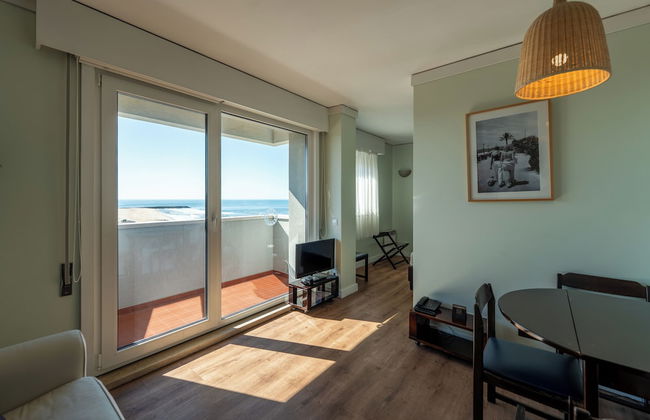 Hotel Apartamento Solverde - Foto 27