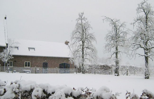 Coachman's House Near Roermond With Garden - Photo 30