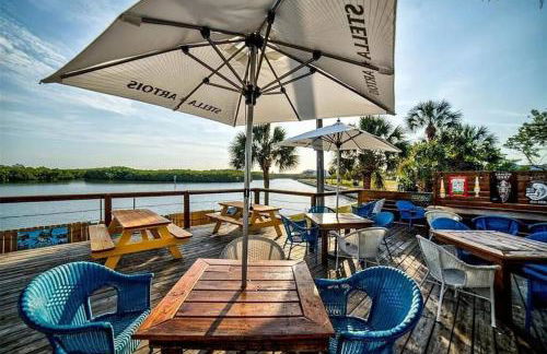 Little Harbor Resort #206 Tampa Bay FL Beach, Bayview, 2 Pools - Foto 39