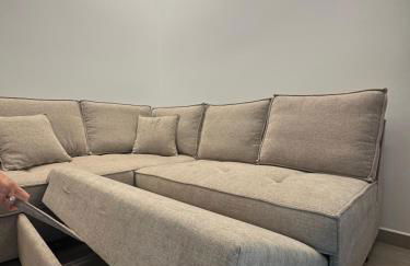 Luxury Apartment Bedro - Foto 14