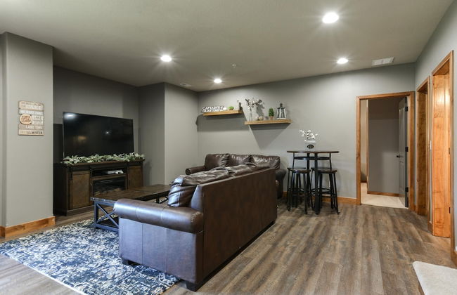 Cedar Crest Lodge - Photo 36