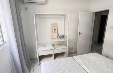 Apartamento Av. atlântica lateral BrisamarBC6 - Foto 13