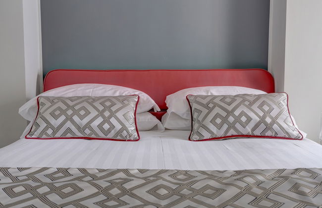 Piazzetta Margutta - My Extra Home - Foto 73