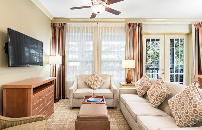 Royal Dunes Resort - Foto 10