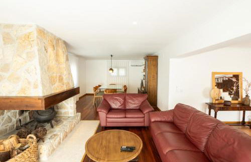 Casas do Picoto - Gerês Nature and Natural River Beach - Foto 36