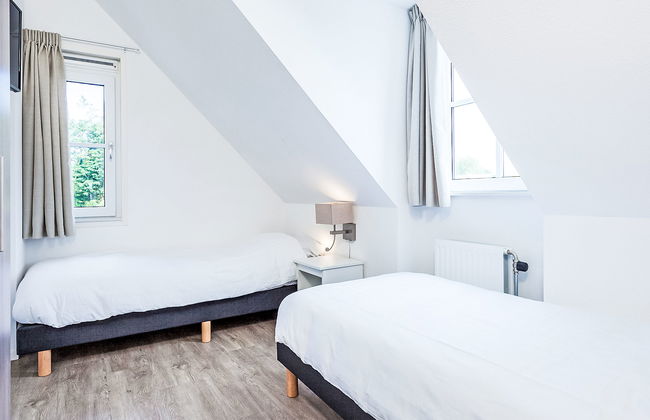 4 bedroom House in Noordwijk with garden and terrace - Photo 7