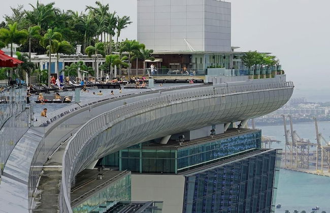 Cassia Bintan, part of Banyan Group - Foto 50