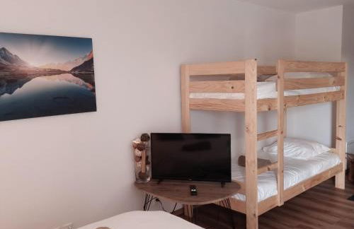 Studio Le Panoramic les Balcons d'Aix - Foto 18