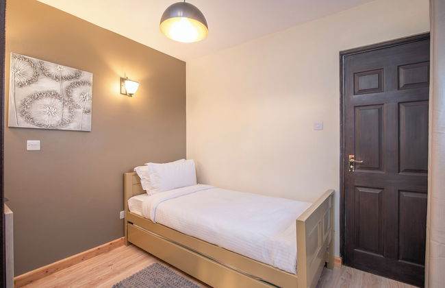 Tulia Villas Champagne Ridge - Foto 6