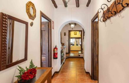 Cortijo mirasol - Foto 36