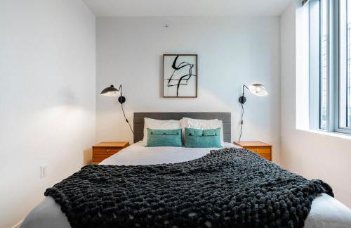 Sophari Bellevue Towers Corporate Housing - Foto 130