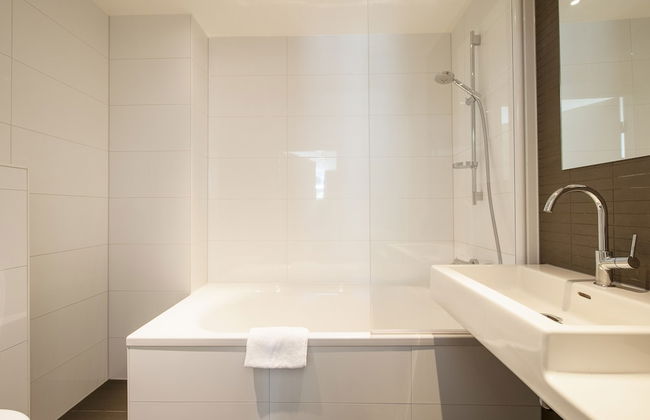 Stayci Apartments Museumpark Deluxe - Photo 78