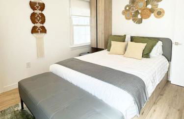 Bright and Chic 3BR-3BA by Century City - FH-BV - Foto 22