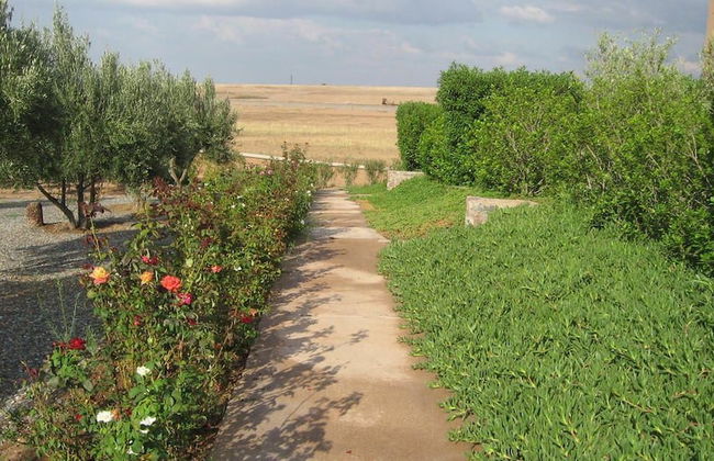 Villa Residence Oumnas - Foto 34