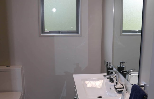 Alpine Views Burkes Pass - Foto 22