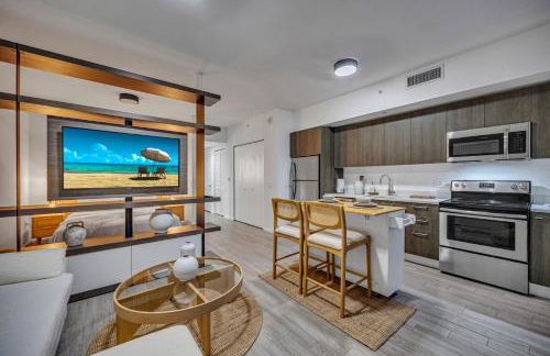 Alea Miami Designer Studios Downtown - Foto 23