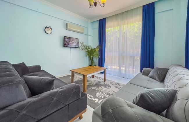 Nehir Apart Otel - Photo 39