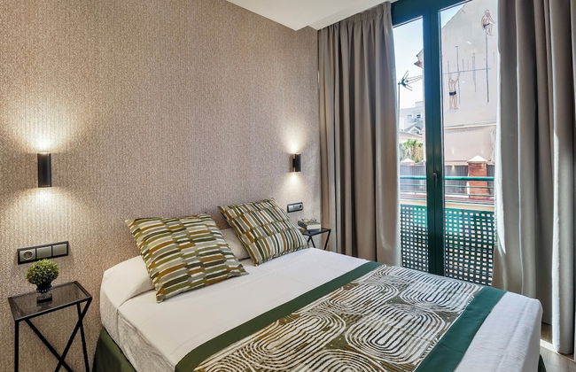 Apartamentos Suites Oficentro Original - Foto 10