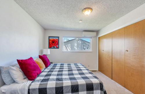 Heritage House-Skiing close,Walk to Main St,Roomy - Foto 52