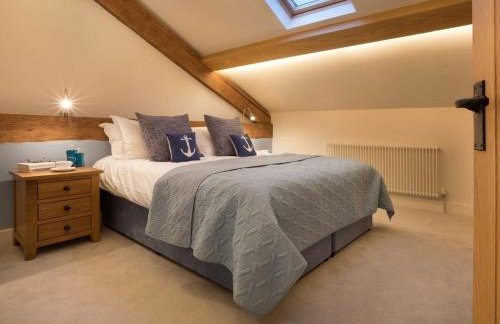 The Old Grain Store - Foto 6