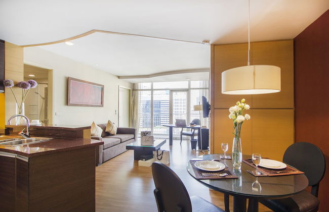 Urbana Sathorn Hotel - Foto 35