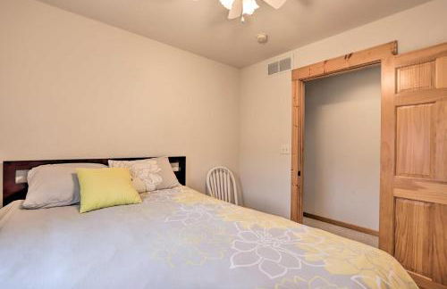 Private Dock Waterfront Gem on Lake of the Ozarks - Foto 26