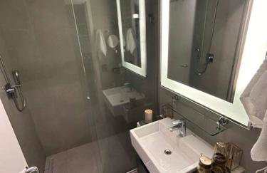 Lapidare Stúdio Flat Alpha Stay Duplo Acad Estac Ar Condic - Foto 12