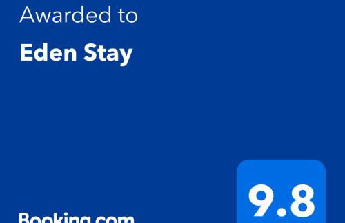 Eden Stay - Foto 17
