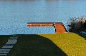 Lake House Borowe - Foto 35