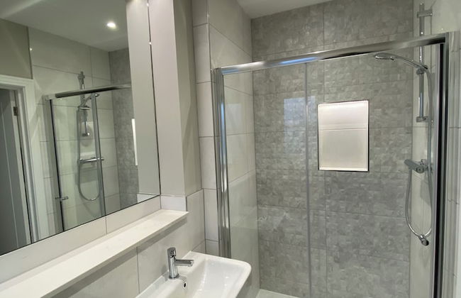 Buckingham Apartment - Foto 11